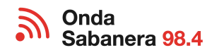 Onda Sabanera 98.4