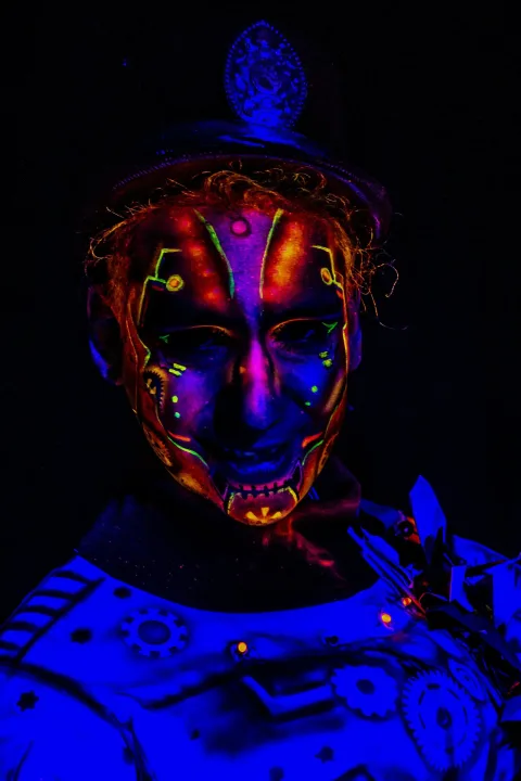 Escena de Los Patatrún: En busca de la Semilla Sagrada, foto 5
