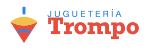 Juguetería Trompo