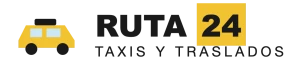 Ruta 24 Taxis